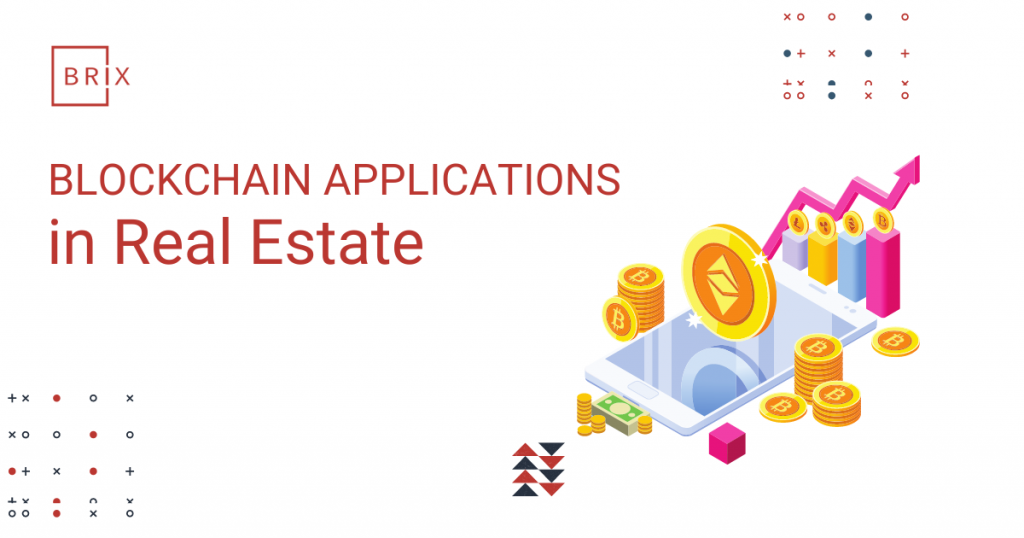 Blockchain Applications in Real Estate