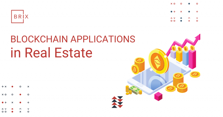 Blockchain Applications in Real Estate