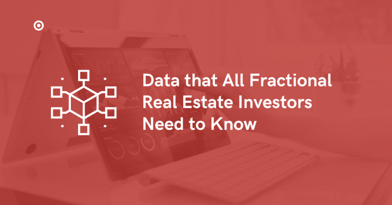 Data that All Investors Need to Know