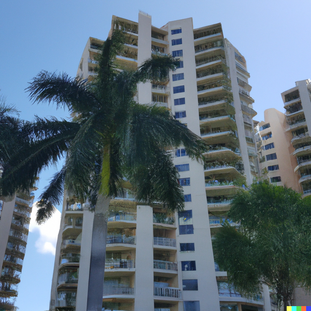miami condos fractional ownership life
